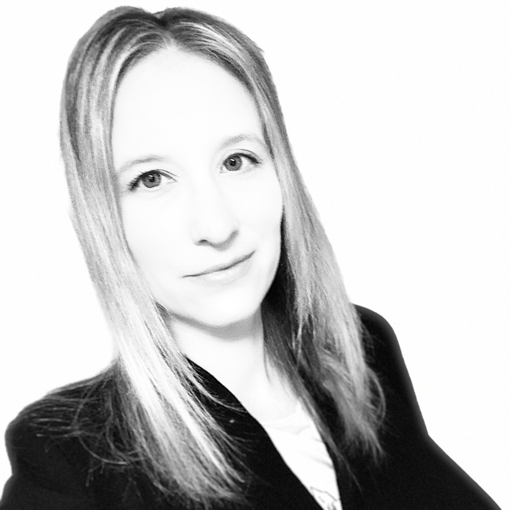 Meet your Posher, Jillian